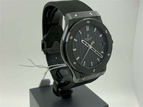 hublot classic fusion black magic 511.cm.1771.rx 45mm|Hublot Santa Clara Boutique.